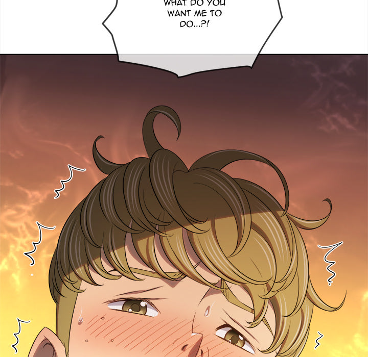 My High School Bully Chapter 258 - Page 21