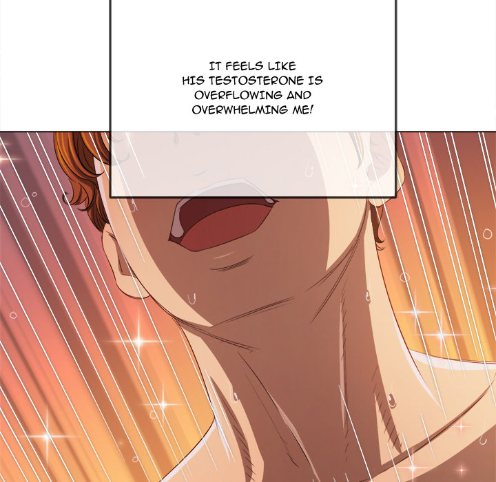 My High School Bully Chapter 258 - Page 38