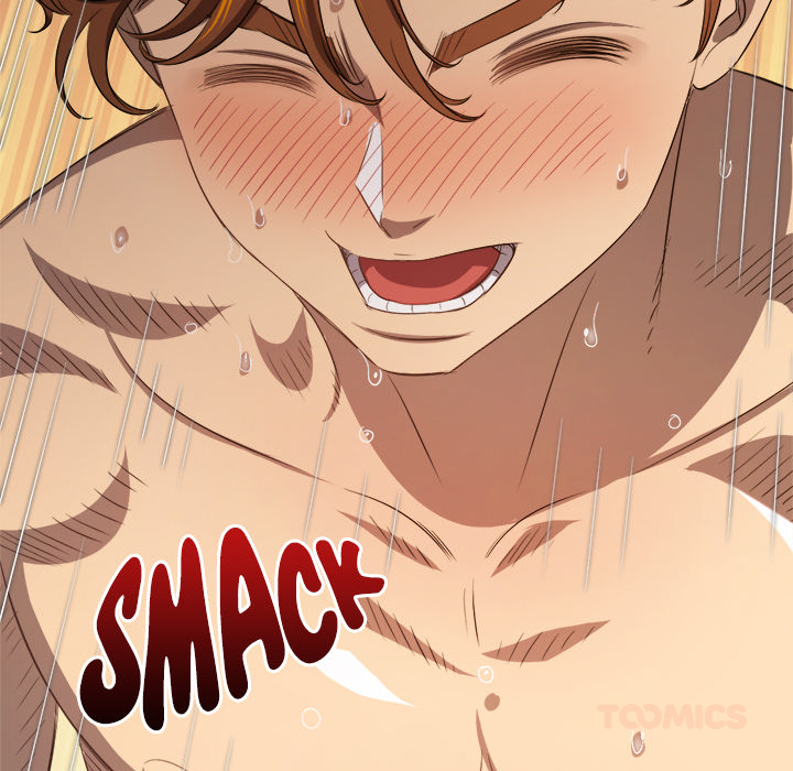 My High School Bully Chapter 258 - Page 52
