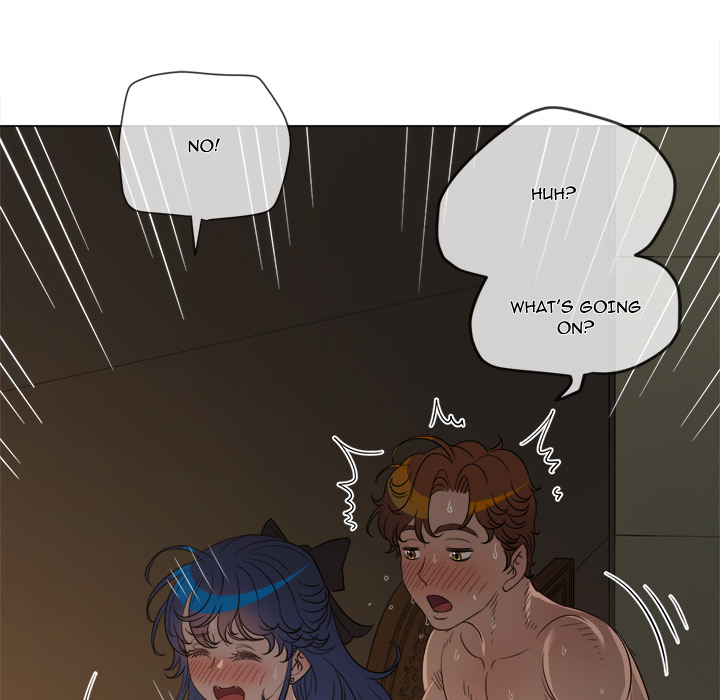 My High School Bully Chapter 258 - Page 56