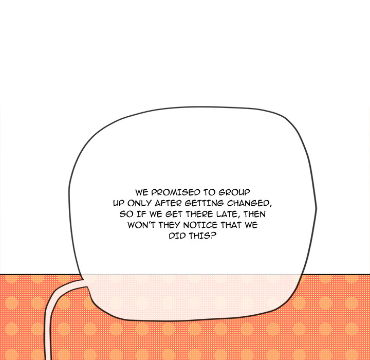 My High School Bully Chapter 258 - Page 63