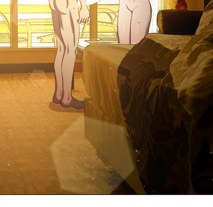 My High School Bully Chapter 258 - Page 81