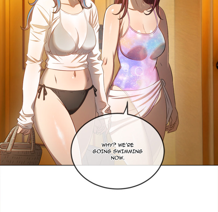 My High School Bully Chapter 258 - Page 97
