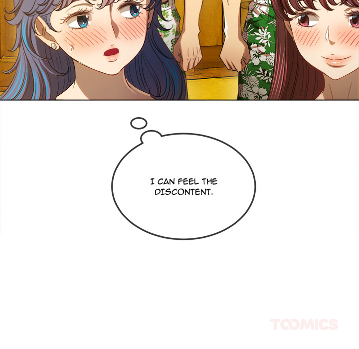 My High School Bully Chapter 258 - Page 100