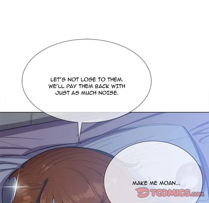 My High School Bully Chapter 26 - Page 15