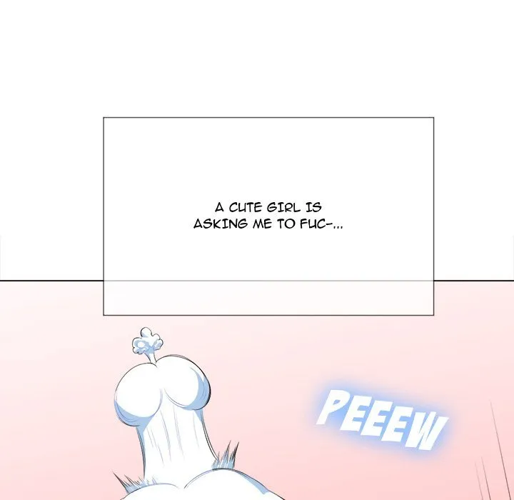 My High School Bully Chapter 26 - Page 18
