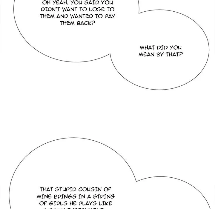 My High School Bully Chapter 26 - Page 88