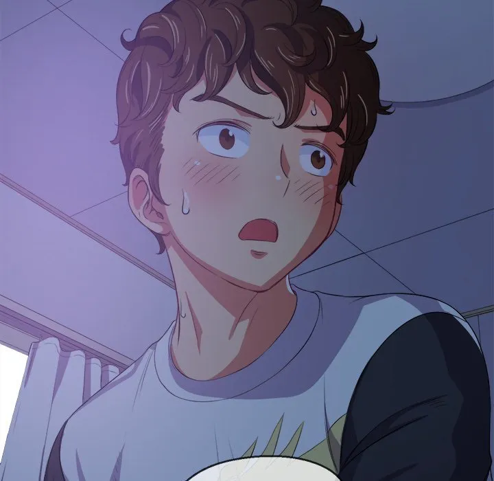 My High School Bully Chapter 27 - Page 134