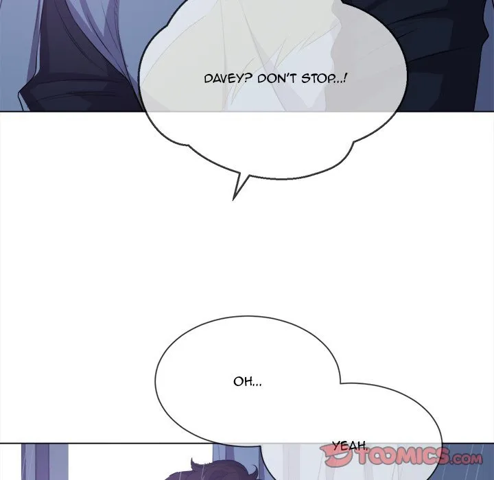 My High School Bully Chapter 27 - Page 135