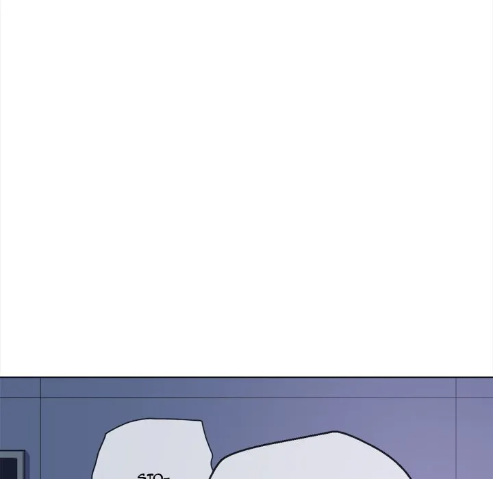 My High School Bully Chapter 27 - Page 138