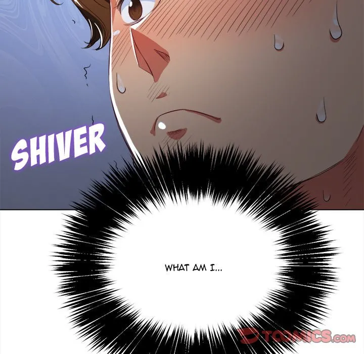 My High School Bully Chapter 27 - Page 147