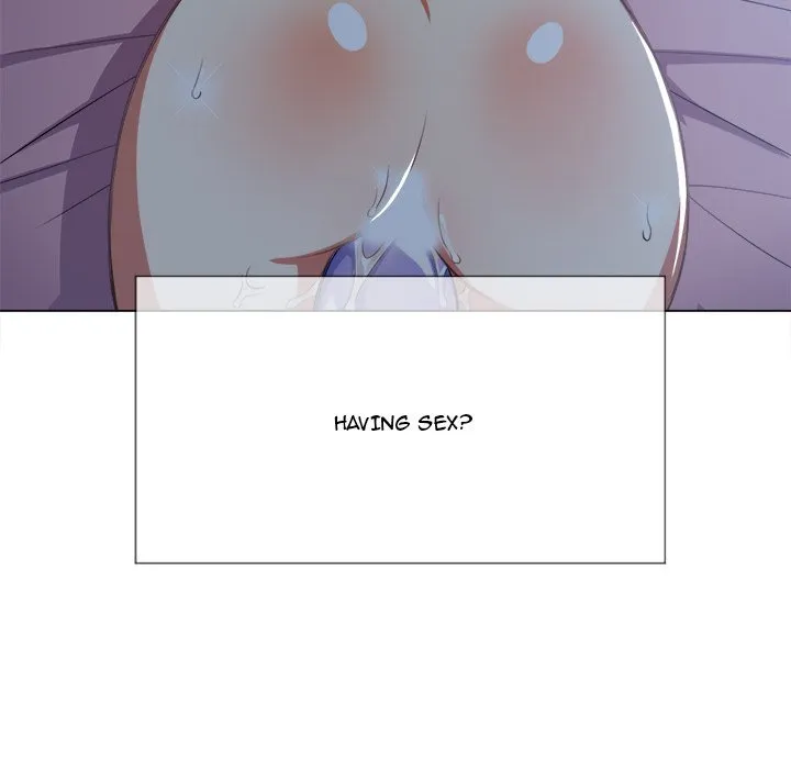 My High School Bully Chapter 27 - Page 17