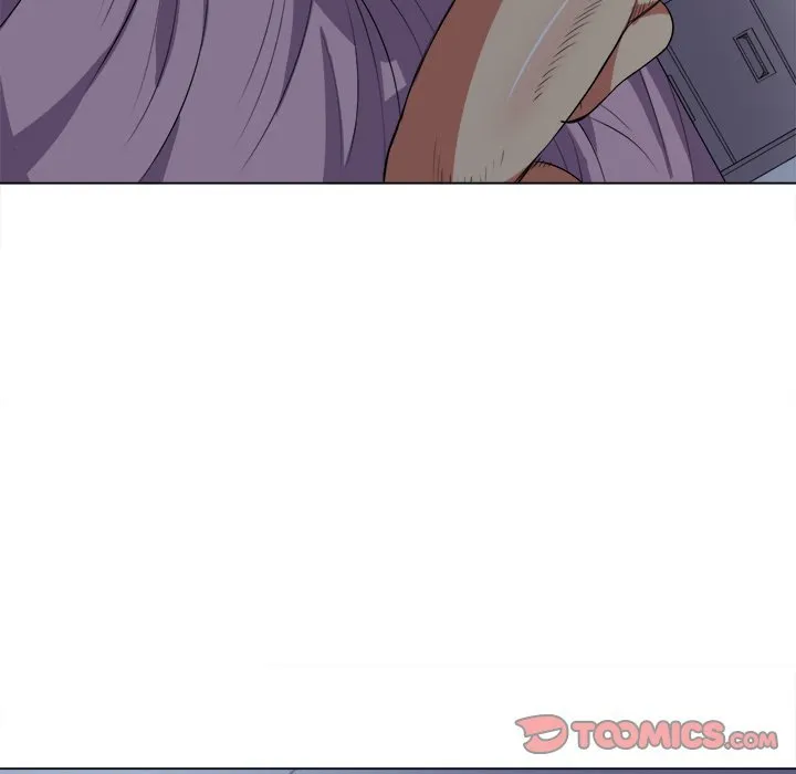 My High School Bully Chapter 27 - Page 27