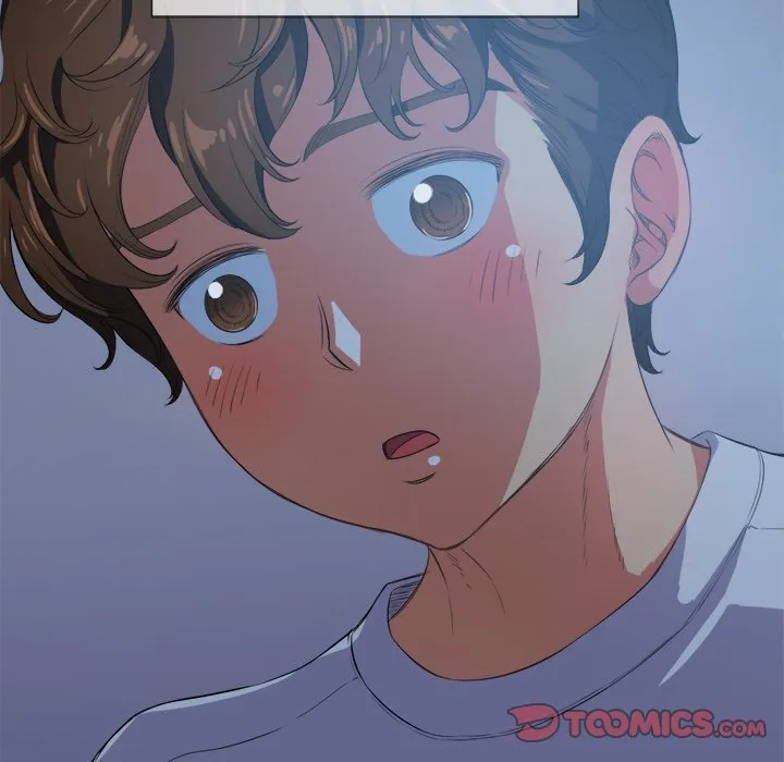 My High School Bully Chapter 27 - Page 39