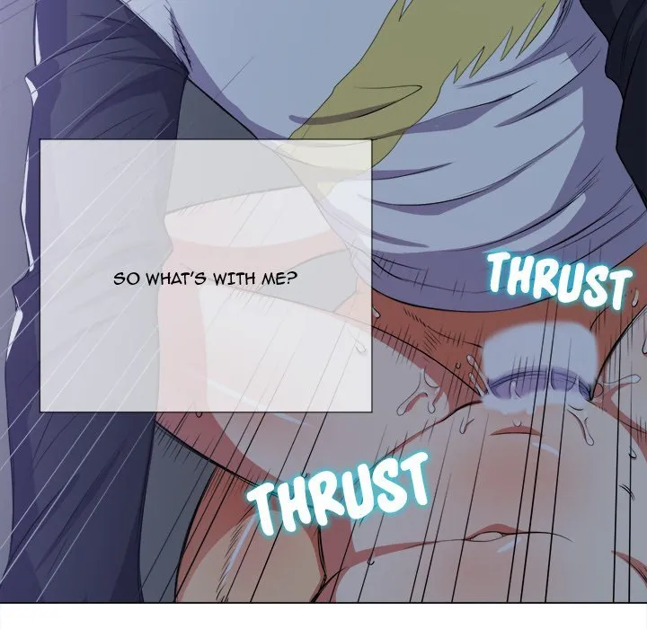 My High School Bully Chapter 27 - Page 61