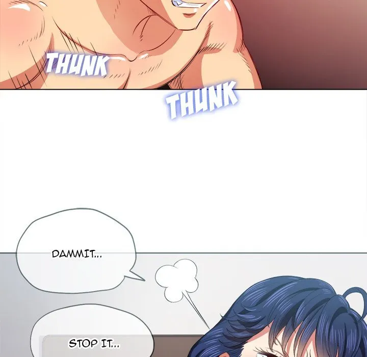 My High School Bully Chapter 28 - Page 67