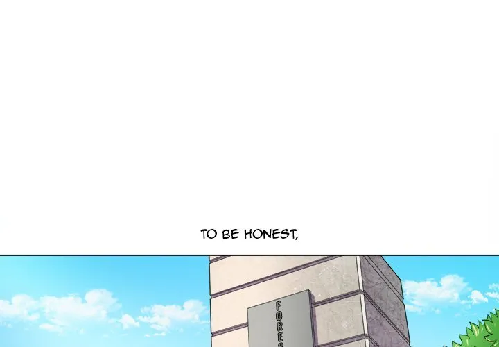 My High School Bully Chapter 29 - Page 1