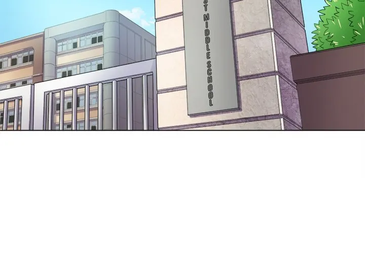 My High School Bully Chapter 29 - Page 2