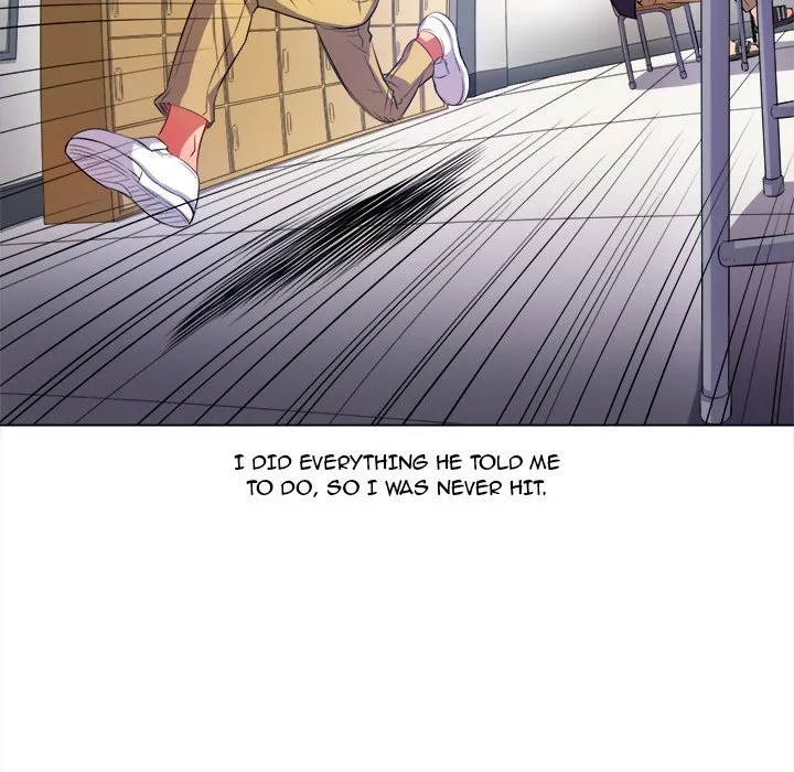 My High School Bully Chapter 29 - Page 11