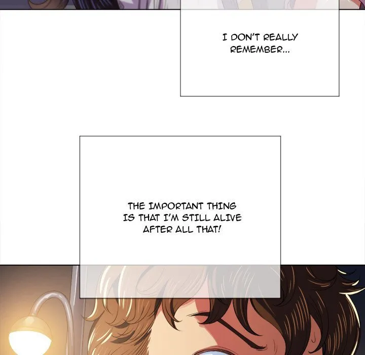 My High School Bully Chapter 29 - Page 101