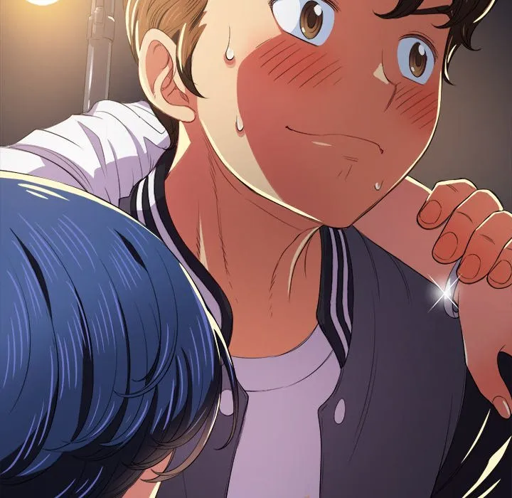 My High School Bully Chapter 29 - Page 102