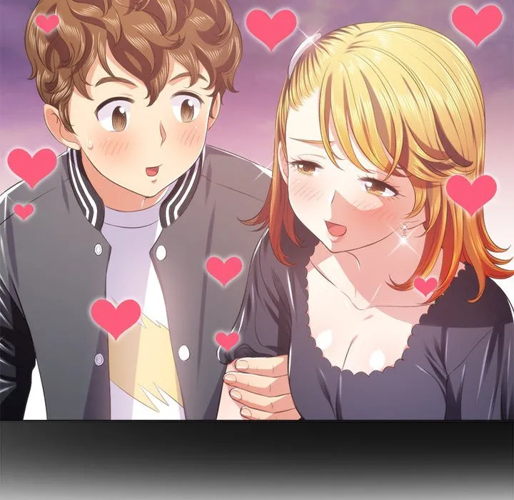 My High School Bully Chapter 29 - Page 106