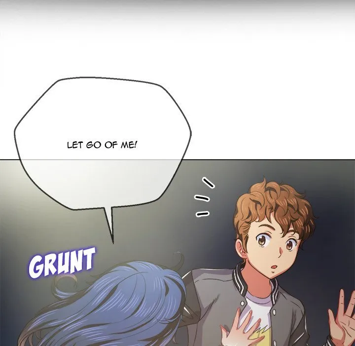 My High School Bully Chapter 29 - Page 107