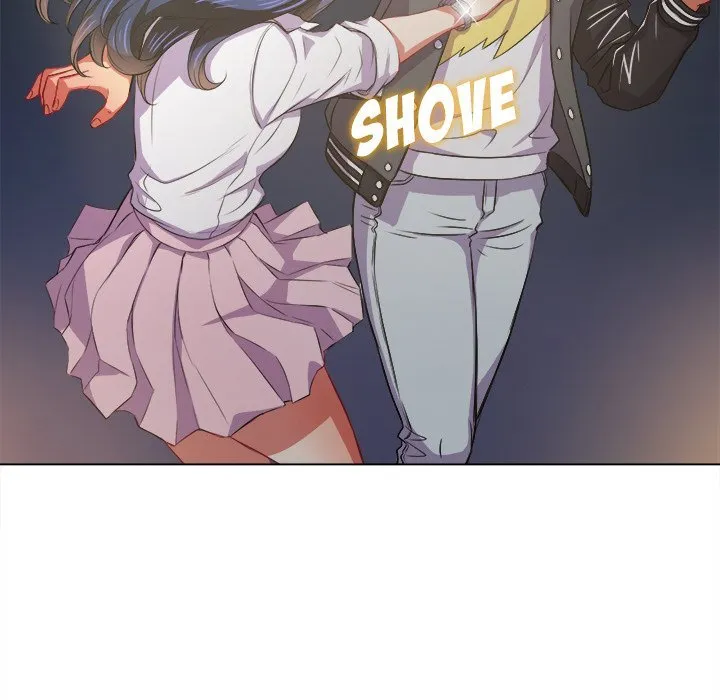 My High School Bully Chapter 29 - Page 108