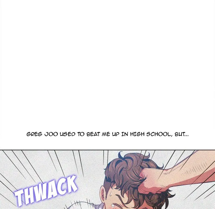 My High School Bully Chapter 29 - Page 12