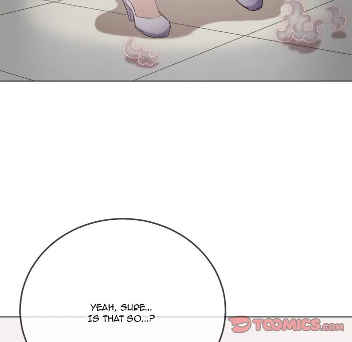 My High School Bully Chapter 29 - Page 111