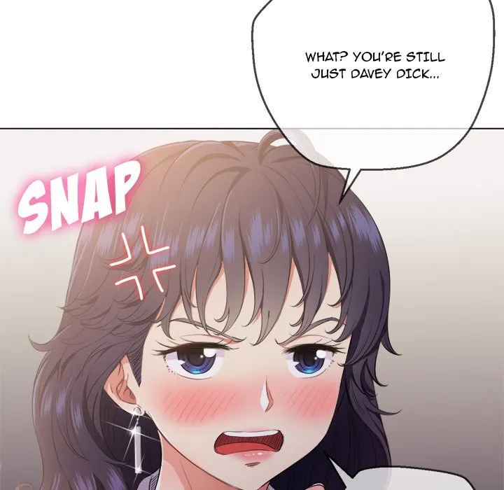 My High School Bully Chapter 29 - Page 114