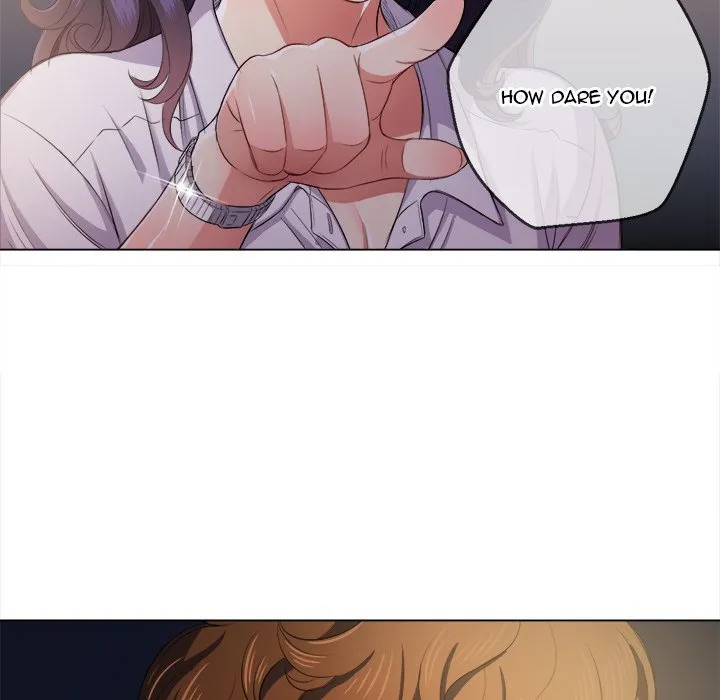 My High School Bully Chapter 29 - Page 115
