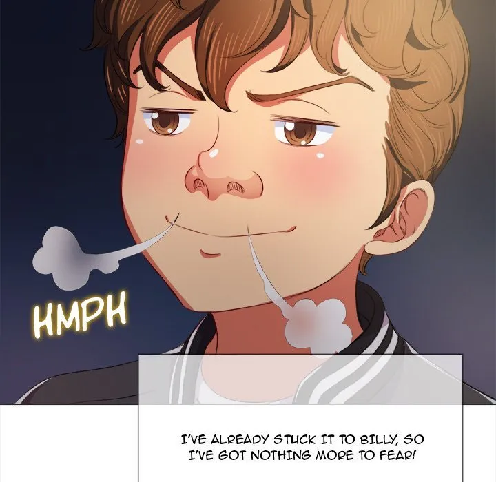 My High School Bully Chapter 29 - Page 116