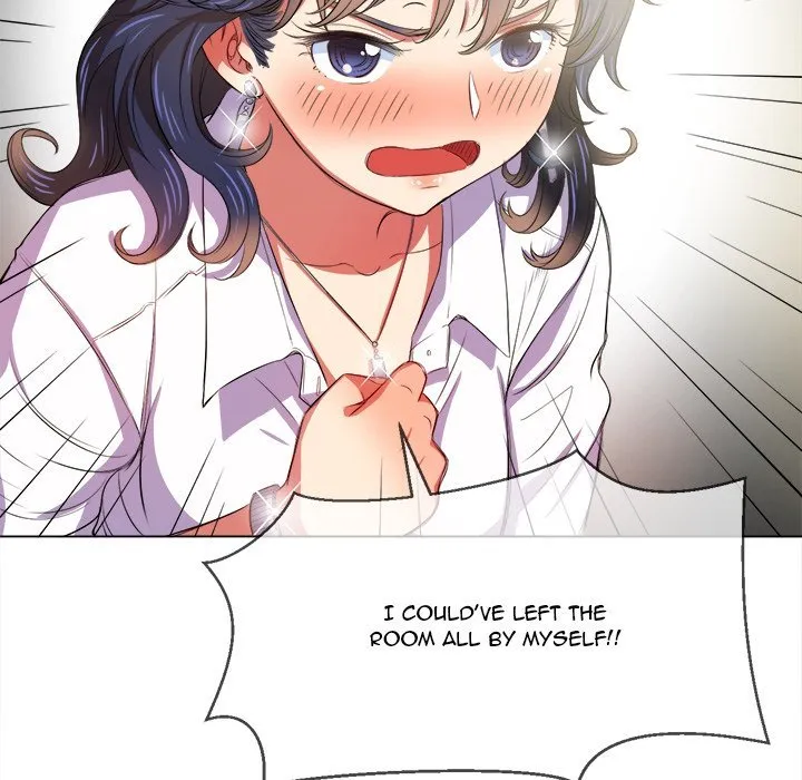 My High School Bully Chapter 29 - Page 118