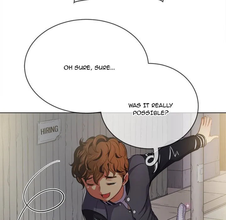 My High School Bully Chapter 29 - Page 119