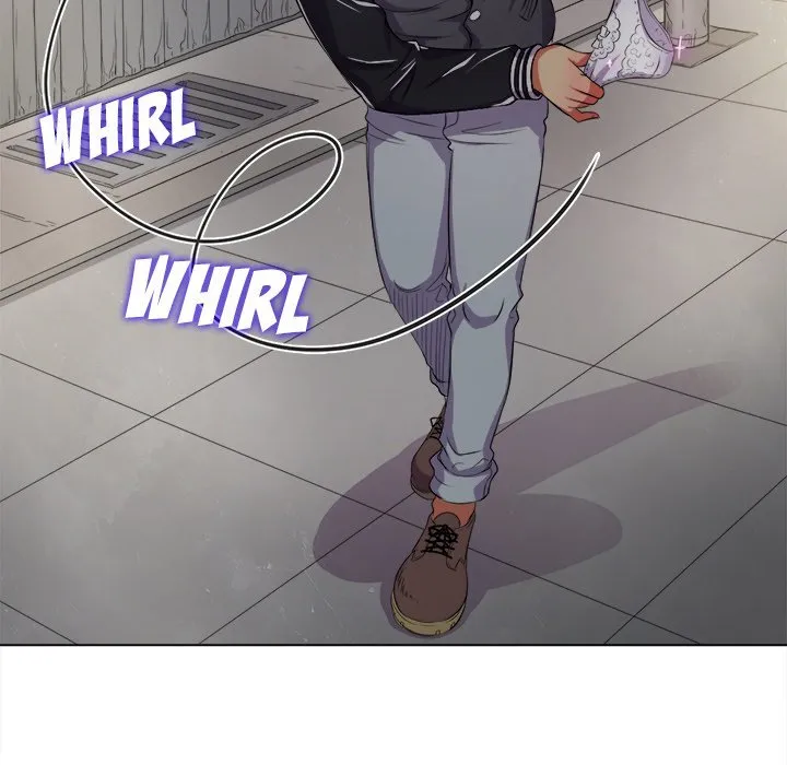 My High School Bully Chapter 29 - Page 120