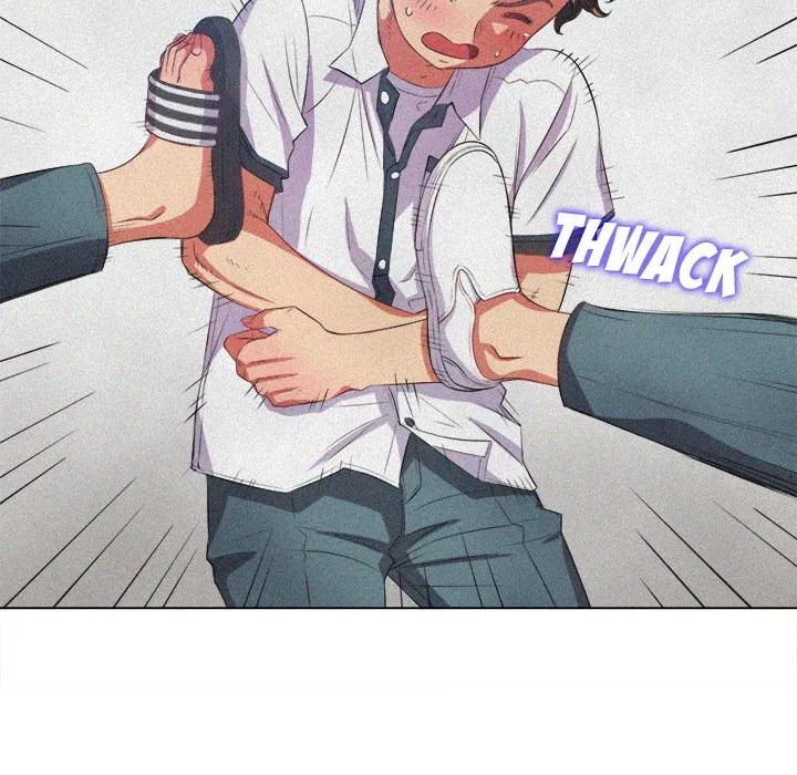 My High School Bully Chapter 29 - Page 13
