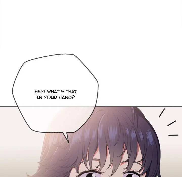 My High School Bully Chapter 29 - Page 121