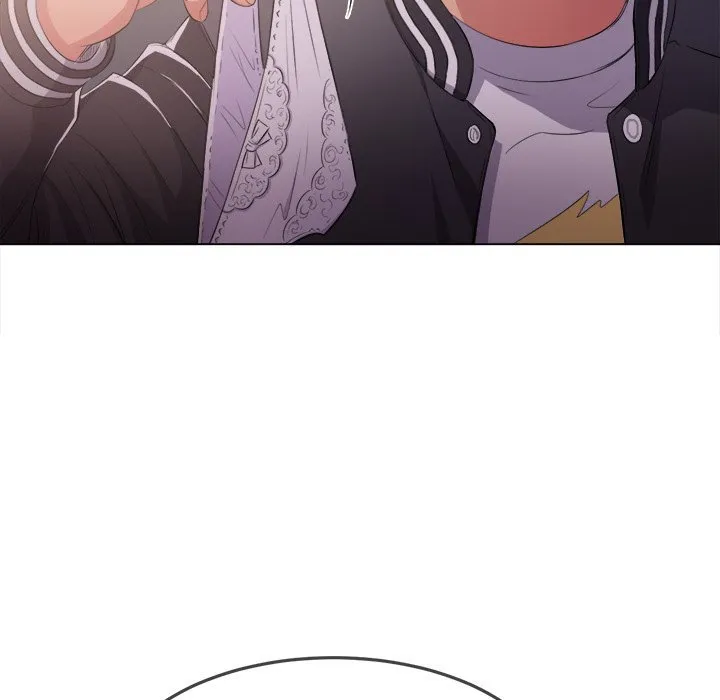 My High School Bully Chapter 29 - Page 124