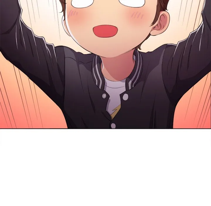 My High School Bully Chapter 29 - Page 126