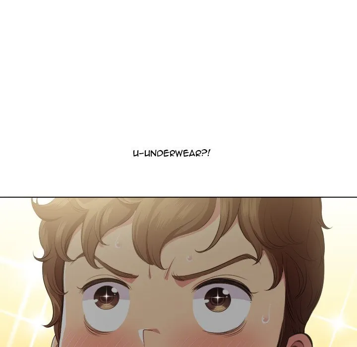 My High School Bully Chapter 29 - Page 127