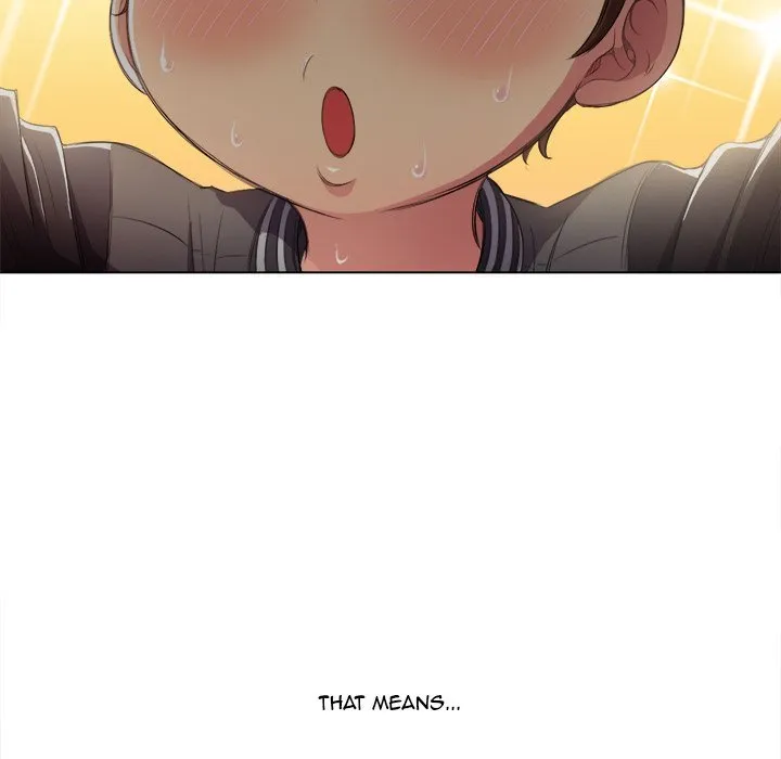 My High School Bully Chapter 29 - Page 128