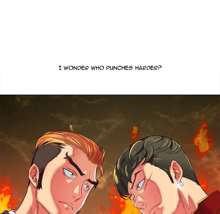 My High School Bully Chapter 29 - Page 14