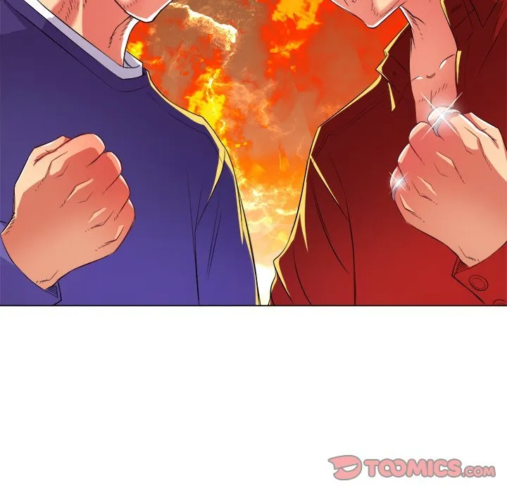 My High School Bully Chapter 29 - Page 15
