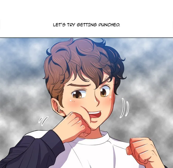 My High School Bully Chapter 29 - Page 16