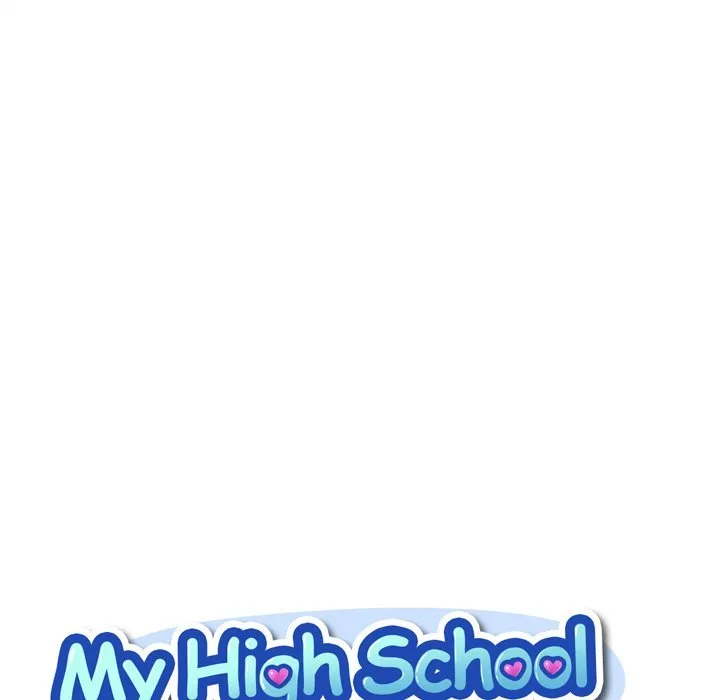 My High School Bully Chapter 29 - Page 19