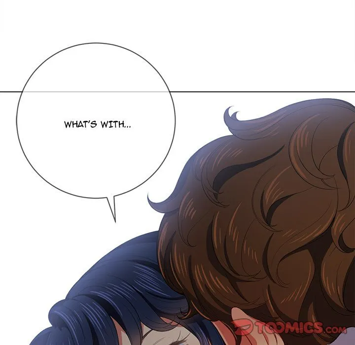 My High School Bully Chapter 29 - Page 21