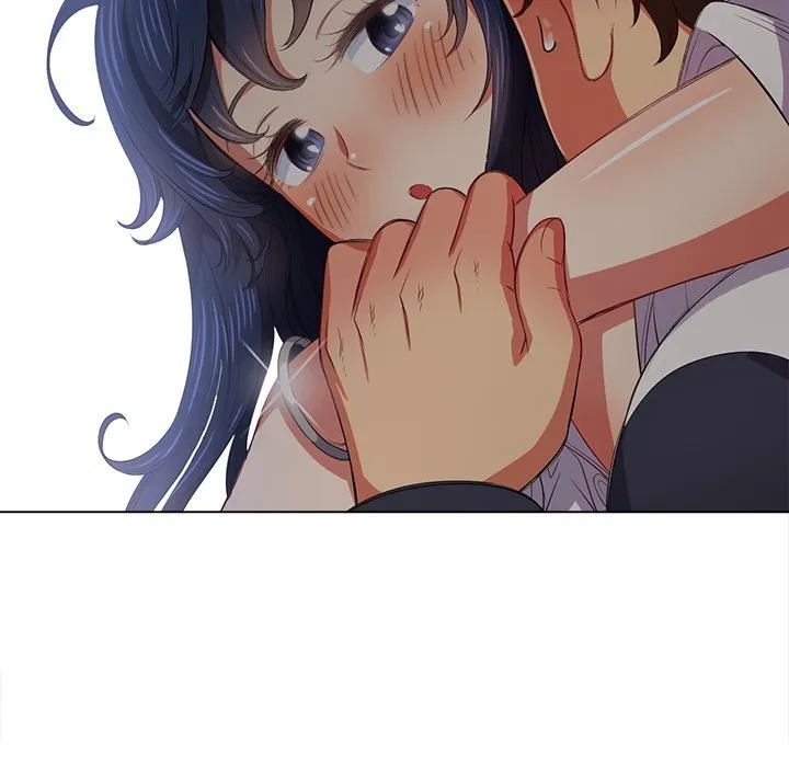 My High School Bully Chapter 29 - Page 22