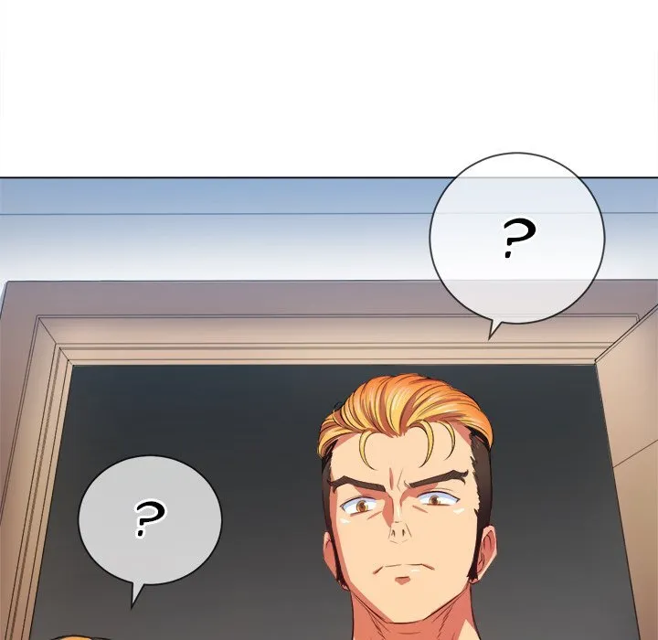 My High School Bully Chapter 29 - Page 25