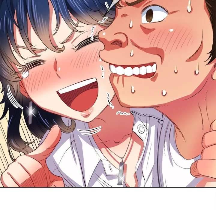 My High School Bully Chapter 29 - Page 31